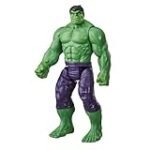 Muñecos De Hulk