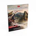 Pantalla Dungeon Master