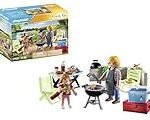 Playmobil Cocinero