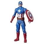 Avengers Figura