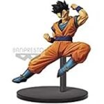Ultimate Son Gohan
