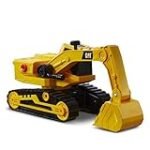 Excavadora Caterpillar