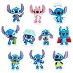 Figuritas De Stitch