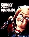 Chucky And