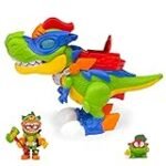 Superdino V Rex