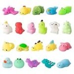 Squishy Muñecos