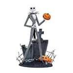 Figuras Jack Skellington
