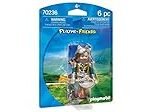 Playmobil Guerrero