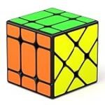 Cubo Fisher