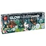 Puzzles Que Brillan En La Oscuridad
