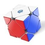 Skewb Cube