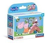 Puzzle Peppa Pig