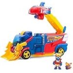 Rescue Truck