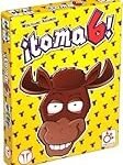 Juego De Mesa Toma 6