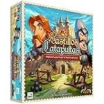 Castillos Y Catapultas
