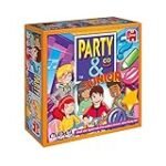 Juniors Party