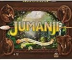 Juego De Mesa De Jumanji