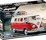 Playmobil Le Camping