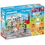 Playmobil My Figures