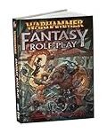 Warhammer El Juego De Rol