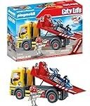 Kart Playmobil