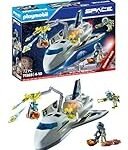 Playmobil Del Espacio
