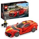 Ferrari 812 Competizione Lego