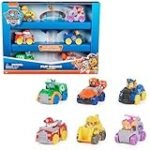 Coches De La Patrulla Canina