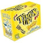 Times Up Juego De Mesa