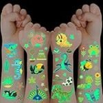Tatuajes Brillantes