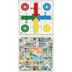Tablero Parchis