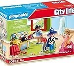 Playmobil Disfraces
