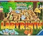 Labyrinth Juego De Mesa