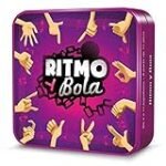 Ritmo Y Bola Juego