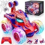 Coche Spiderman