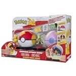 Bizak Pokemon Ataque Sorpresa