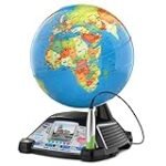 Vtech Globo Terraqueo