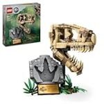 Tyrannosaurus Rex Lego