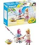 Playmobil Color