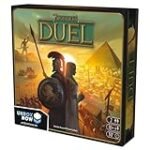 7 Wonder Duel