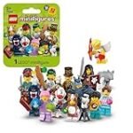 Legos Minifiguras