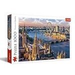 Puzzle Londres