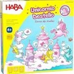 Haba Unicornio Destello