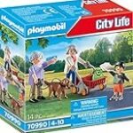 Abuela Playmobil