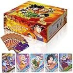 Cartas Coleccionables
