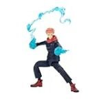 Figuras De Jujutsu Kaisen
