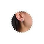 Pendientes Dragon
