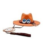 Ace One Piece Hat