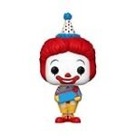 Funko Pop Mcdonalds