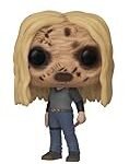 Funko Pop Rick Walking Dead